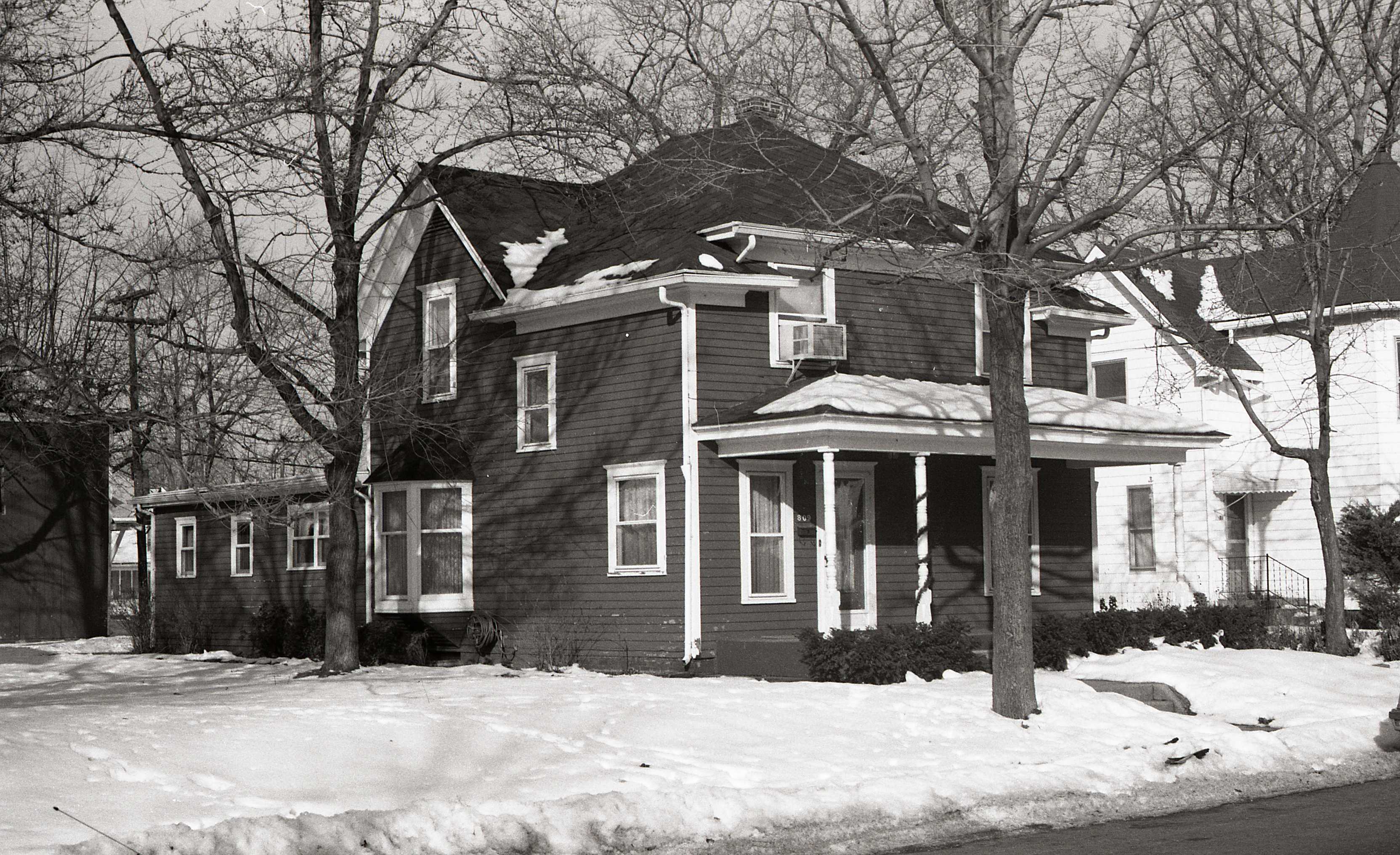 Image credit: Historic Preservation Commission of South Bend and St. Joseph County